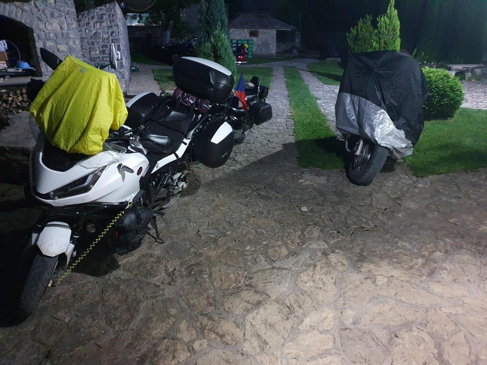 Etno Selo Vrelo & Camping Berane Exterior foto